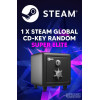 Steam Super Elite 1 Key [GLOBAL]